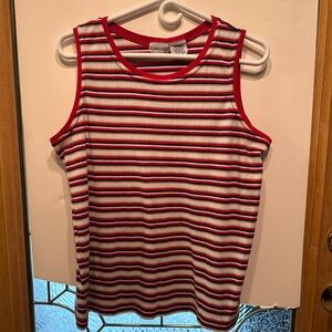 Cabin Creek - L Women - Tank Top
